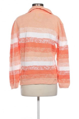 Damenpullover Concept E.B., Größe L, Farbe Orange, Preis € 8,49