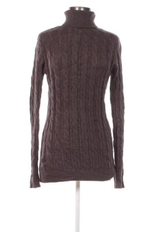 Damenpullover Coofandy, Größe L, Farbe Braun, Preis 11,29 €