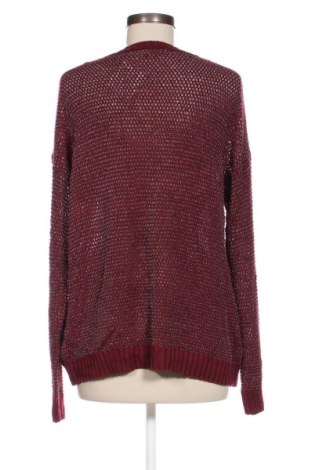 Damenpullover Cool Code, Größe XL, Farbe Rot, Preis € 4,49