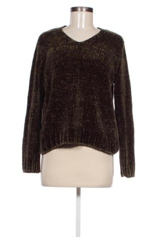 Damenpullover Cosima, Größe M, Farbe Grün, Preis 9,49 €