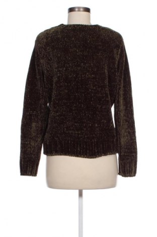 Damenpullover Cosima, Größe M, Farbe Grün, Preis 9,49 €