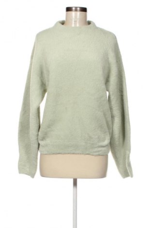 Damski sweter Cotton Club, Rozmiar M, Kolor Zielony, Cena 37,99 zł