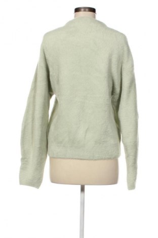 Pulover de femei Cotton Club, Mărime M, Culoare Verde, Preț 38,99 Lei