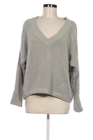 Damenpullover Cotton Club, Größe M, Farbe Grün, Preis 2,99 €