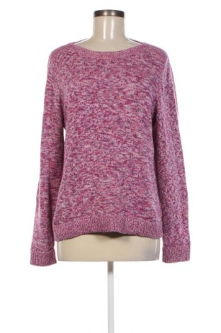 Damski sweter Croft & Barrow, Rozmiar XL, Kolor Kolorowy, Cena 46,99 zł