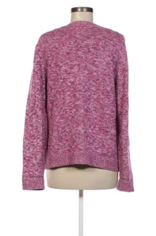 Damski sweter Croft & Barrow, Rozmiar XL, Kolor Kolorowy, Cena 46,99 zł