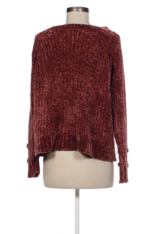 Damski sweter Crossroads, Rozmiar M, Kolor Brązowy, Cena 59,99 zł