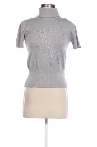 Damenpullover D.D. Style, Größe S, Farbe Grau, Preis € 9,49