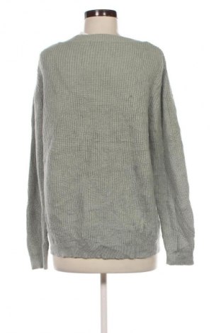 Damenpullover Damart, Größe M, Farbe Grün, Preis € 9,49