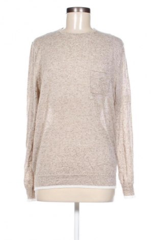 Damenpullover Dan John, Größe M, Farbe Beige, Preis € 9,49