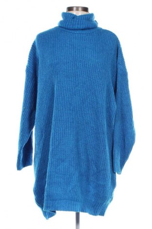 Damenpullover Defacto, Größe XL, Farbe Blau, Preis 11,29 €