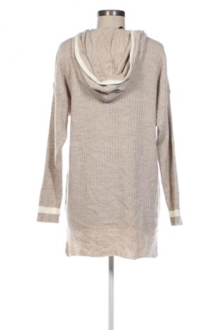 Damenpullover Defacto, Größe L, Farbe Beige, Preis 9,49 €