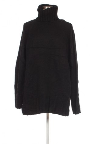 Damenpullover Defacto, Größe L, Farbe Schwarz, Preis € 10,29