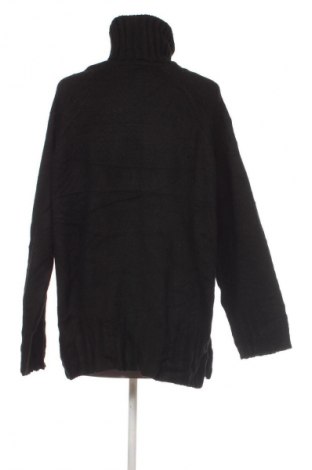 Damenpullover Defacto, Größe L, Farbe Schwarz, Preis € 10,49