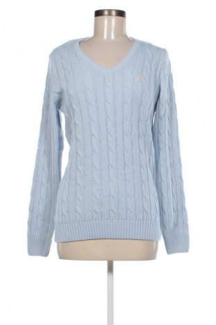 Damski sweter Denim Culture, Rozmiar M, Kolor Niebieski, Cena 124,99 zł