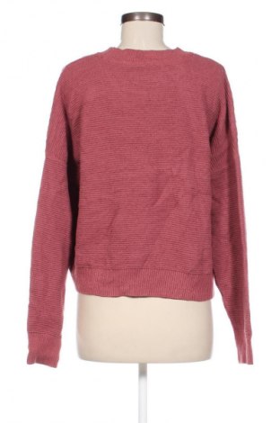 Damski sweter Design Lab, Rozmiar XL, Kolor Popielaty róż, Cena 37,99 zł