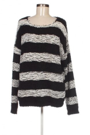 Damenpullover Designer S, Größe XXL, Farbe Mehrfarbig, Preis € 9,49