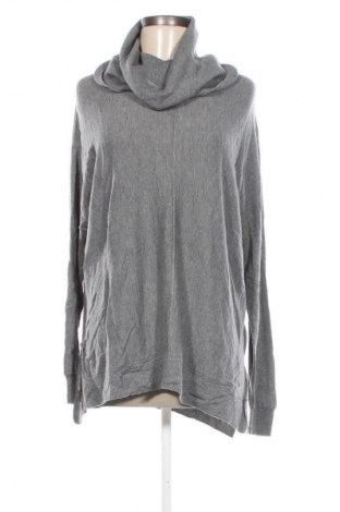 Damenpullover Diana Ferrari, Größe L, Farbe Grau, Preis 19,99 €