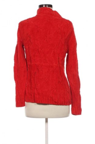 Damenpullover Dolores, Größe S, Farbe Rot, Preis 12,99 €