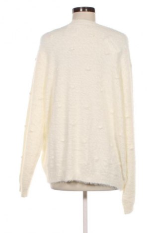 Damenpullover Dorothy Perkins, Größe XL, Farbe Weiß, Preis € 18,99