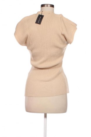 Damenpullover Dorothy Perkins, Größe S, Farbe Beige, Preis € 8,99