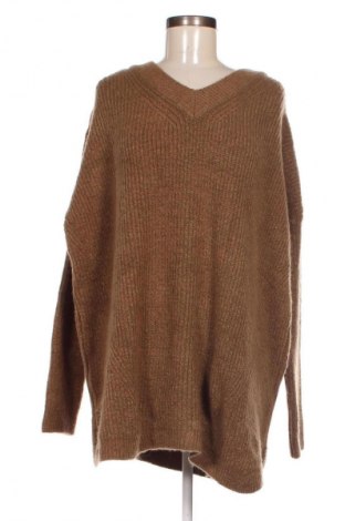 Damenpullover Dorothy Perkins, Größe S, Farbe Braun, Preis € 18,99