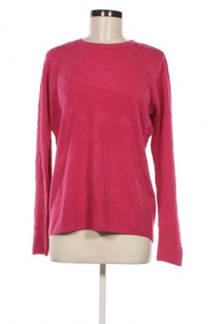 Damenpullover Dorothy Perkins, Größe L, Farbe Rosa, Preis 16,99 €