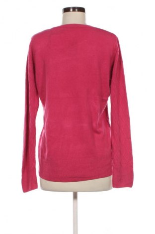 Damenpullover Dorothy Perkins, Größe L, Farbe Rosa, Preis 16,99 €