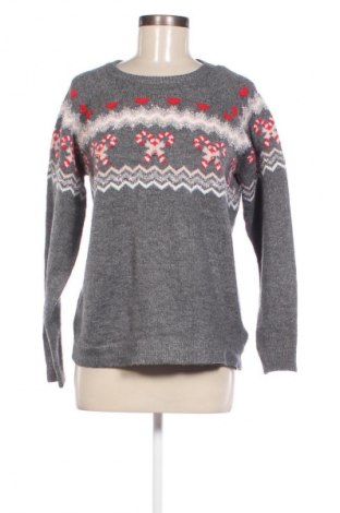 Damenpullover Dorothy Perkins, Größe L, Farbe Grau, Preis € 22,49