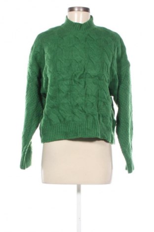 Damenpullover Ecoalf, Größe L, Farbe Grün, Preis 66,99 €