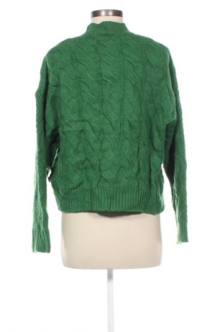 Damenpullover Ecoalf, Größe L, Farbe Grün, Preis 66,99 €