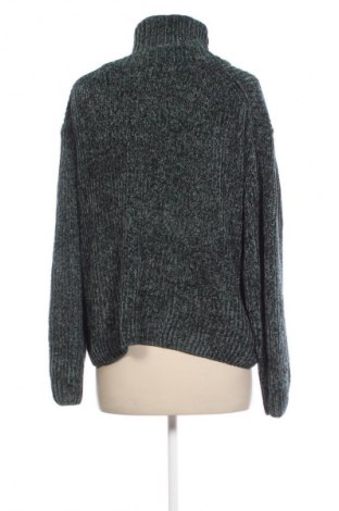 Damski sweter Ed.it.ed, Rozmiar M, Kolor Zielony, Cena 19,99 zł