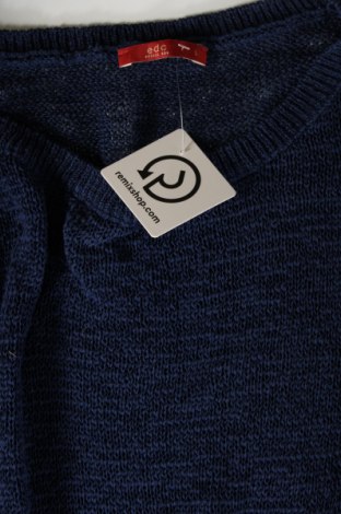 Damenpullover Edc By Esprit, Größe L, Farbe Blau, Preis € 4,79