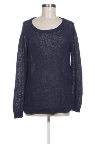 Damenpullover Edc By Esprit, Größe L, Farbe Blau, Preis € 4,79