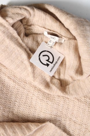 Damenpullover Edc By Esprit, Größe M, Farbe Beige, Preis € 3,99