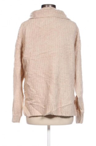 Damenpullover Edc By Esprit, Größe M, Farbe Beige, Preis € 3,99