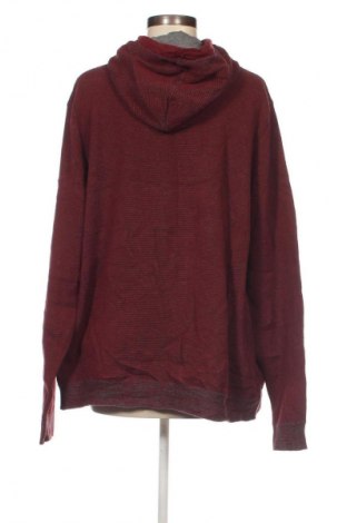 Damski sweter Edc By Esprit, Rozmiar XXL, Kolor Czerwony, Cena 59,99 zł