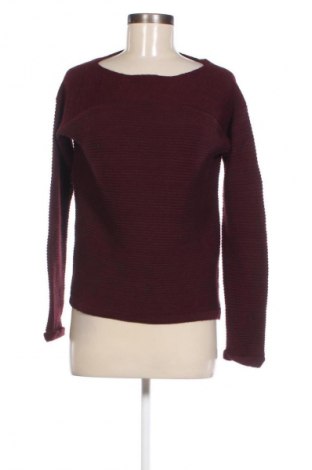 Damski sweter Edc By Esprit, Rozmiar S, Kolor Czerwony, Cena 14,99 zł