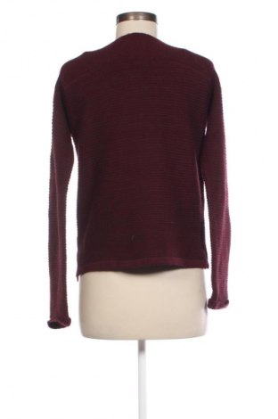 Damski sweter Edc By Esprit, Rozmiar S, Kolor Czerwony, Cena 59,99 zł