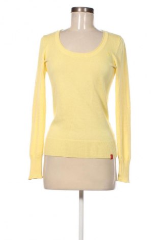 Damenpullover Edc By Esprit, Größe M, Farbe Gelb, Preis € 13,99