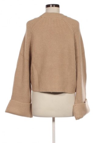 Damenpullover Edited, Größe M, Farbe Beige, Preis 21,99 €