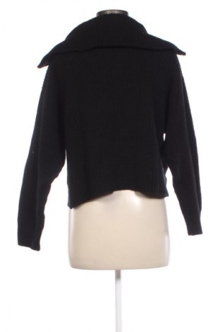 Pulover de femei Edited, Mărime S, Culoare Negru, Preț 137,99 Lei