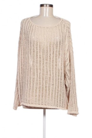 Damenpullover Edited, Größe M, Farbe Beige, Preis € 14,99