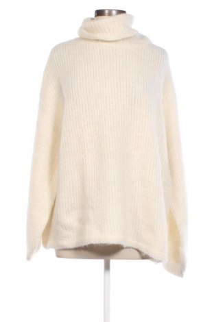 Damenpullover Edited, Größe L, Farbe Ecru, Preis 47,99 €