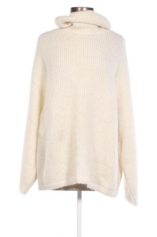 Damenpullover Edited, Größe M, Farbe Ecru, Preis 28,99 €