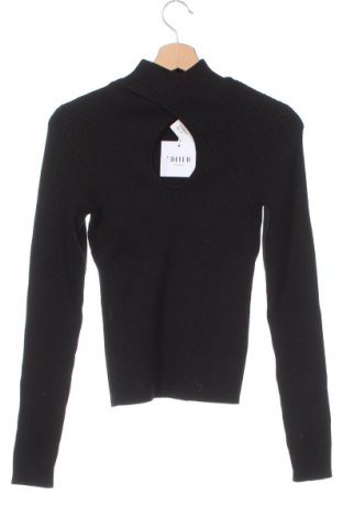 Pulover de femei Edited, Mărime S, Culoare Negru, Preț 137,99 Lei