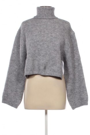 Damenpullover Edited, Größe S, Farbe Grau, Preis 21,99 €