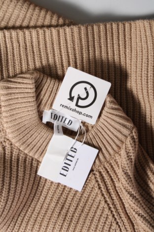 Damenpullover Edited, Größe XS, Farbe Braun, Preis € 21,99