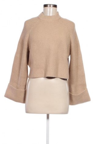 Damenpullover Edited, Größe XS, Farbe Braun, Preis € 24,49