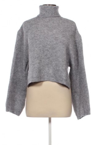 Damenpullover Edited, Größe M, Farbe Grau, Preis 21,99 €